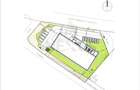 Teren  betonat 3.060 mp- Acces TIR-Utilități complete -Centura DNCB - 4