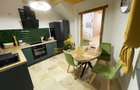 Casa, 3 dormitoare,2 bai, ultrafinisata, mobilat lux, Marasti, Paris - 29