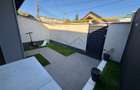 Apartament + Curte Cantemir - Pavilioanele CFR - 1