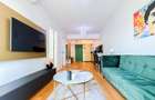 2 Camere Mobilat Modern | Aviatiei Park | Herastrau - 1