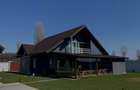 Vilă de Lux de 373 mp în Izvorani – Terase Vaste, Piscină și SPA lângă Pădure - 3