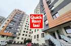 Pacurari Concept Residence Bloc Nou Apartament 2Camere Open Space Modern - 1