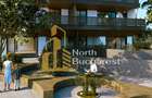 PENTHOUSE - 3 CAMERE - IANCU NICOLAE - LANGA PADURE - 3