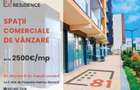 Spațiu comercial 112,3 mp | 81 Residence | Popești-Leordeni - 5