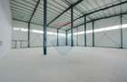 Hală de închiriat - 539 mp, în zona Metro - 4