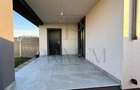 Duplex finalizat - bucatarie inchisa - dormitor la parter - 3