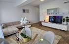 Inchiriere apartament 2 cam + parcare subterana Catted Residence - 5