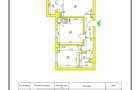 Apartament 2 camere, decomandat, 54 mp, str. T. Vladimirescu – Drăgășani, Vâlcea - 9