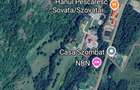 Teren 1000 mp de vânzare – Sovata, strada Stana de Vale – zonă turistică premium