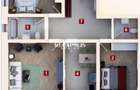 Apartament 3 Camere Decomandat-2 Bai/ 2026/ TVA inclus - 1