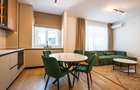 3 camere de inchiriat  80 mp | Pipera | Mobilier LUX - 4