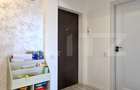Apartament modern cu 2 dormitoare, etajul 2, parcare, Cetatii - 4