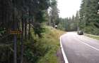 vând teren 3000 mp intravilan Lac Vidra, Voineasa, Valcea 3 km de partia de ski  - 1