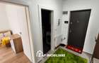 Studio premium mobilat, parcare și boxă incluse, Complex Maurer - 5