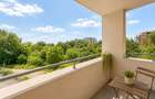 Apartament 2 camere de închiriat | zonă excelentă | parcare privată | Class Park - 2