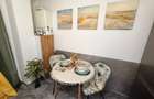 Apartament 2 camere - mobilat & utilat - Popesti Leordeni  - 6