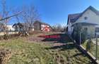 Teren intravilan in Banesti--586mp--37.900e - 5