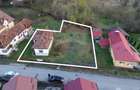 Casă si teren de vânzare in Leresti la super preț - 1