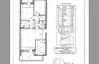 Apartament 3 Camere | str. Tuzla | Barbu Vacarescu | Parcare subterana + Boxa - 30