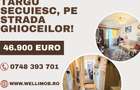 Apartament de vânzare în Târgu Secuiesc, pe strada Ghioceilor! - 1