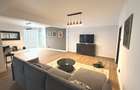 Apartament 2 camere 135mp la prima inchiriere - 3