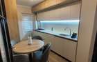 Dacia - Comat - 3 camere decomandat renovat complet - mobilat + utilat - modern - 1