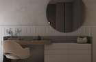 APARTAMENT 3 CAMERE - BARBU VACARESCU - PARCARE INCLUSA - MOBILAT UTILAT - 13