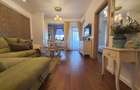 MAMAIA-PLAJA AZIMUTH-APARTAMENT 2 CAMERE LUX 50 M PANA LA PLAJA LOC PA - 4