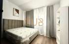 Ap NOU 1 cam mobilat+utilat | Bloc NOU,centrala,parcare| Zona Hotel IQ - 5