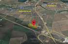 Teren intravilan de vanzare in Stefanesti - 3
