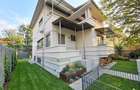 Interbelic Art Deco Villa 440 sqm + Land 566 sqm • Zona Domenii - Casin - 1 Mai - 2