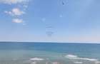 Refugiul tău la malul mării, în Golful Francezului, teren 908.28 mp - 3