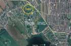 Teren compact intravilan 8000 mp vedere spre Lac, utilități - 9