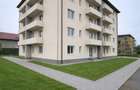 Bloc Nou - 2 camere - Valea Lupului- 60 mp- etaj 1- 94000 euro TVA inclus - 1