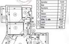 Tineretului-strada Trestiana-apartamentul 3 camere - 4