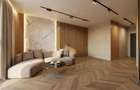 Apartment BLOC NOU I CETATE I 56 mp I GARAJ I BOXA I parcare I DE LUX I - 3