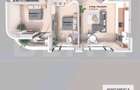 Apartament MODERN 3 camere intr un Complex Rezidential NOU la un SUPER PRET !! - 1