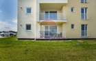 De închiriat: apartament 3 camere, parter, grădină | 2 locuri parcare - 17