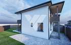 Casa noua duplex 4 camere 3 bai de vanzare in Selimbar Sibiu - 3