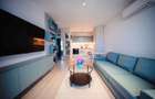 2 camere, amenajat modern, prima inchiriere - Denya Forest - 1