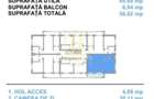 Apartament 2 camere, 56mp, 94.654 euro - Iasi-Bucium - 7