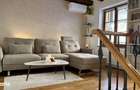 Casa 3 camere curte proprie| Zona Ultracentral - 2
