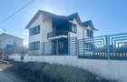 Vila P+E Breazu Pădurea Mârzești 4 camere, încălzire pardoseală, teren îngrădit - 10