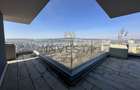 Penthouse semifinisat/Cartier Zorilor - 1