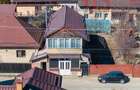 Oportunitate: Casă 6 camere (3 camere spațiu comercial+etaj locuință) - 1