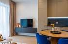 REA1027679 Aviatiei Tower I  2 Camere I Mobilat I Parcare - 1
