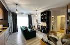 Apartament la cheie ! 2 camere ! Zona Str Teilor - Floresti - 3
