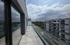 BANEASA  STEJARII THE IVY APARTAMENT 3 CAMERE TERASA 19MP - 14