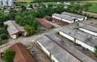 Platformă industrială 33.051 mp teren | 7.120 mp hale | Verești – SV - 4