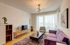 Domenii-Luxuria ! Inchiriere 2 camere ! Design premium! Terasă si PARCARE! - 2